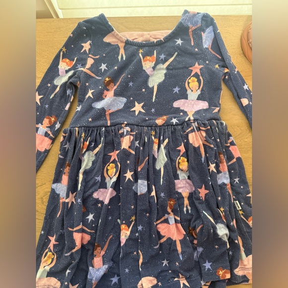 Little Sleepies Other - Little Sleepies Ballerina Dress Size 18-24